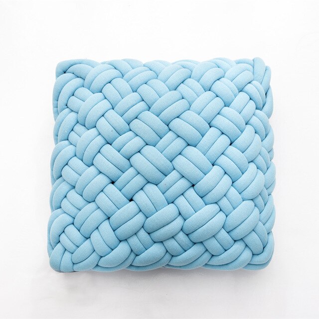 Carre Chunky Pillow