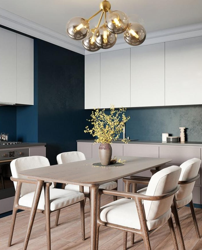 Rhizome Pendant Light