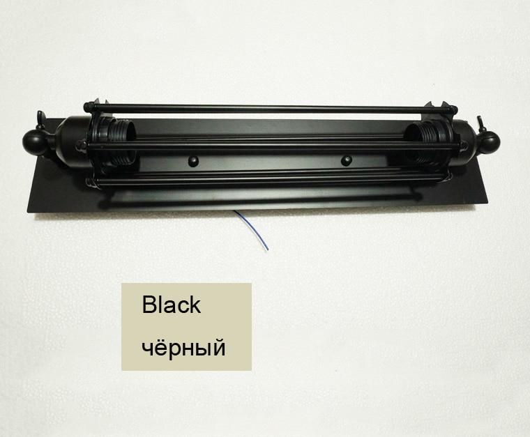 Wesus - Industrial Vintage Bar Wall Lamp