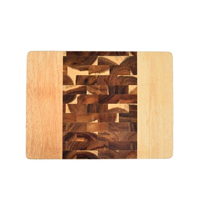 Gillian Wood Cutting Board