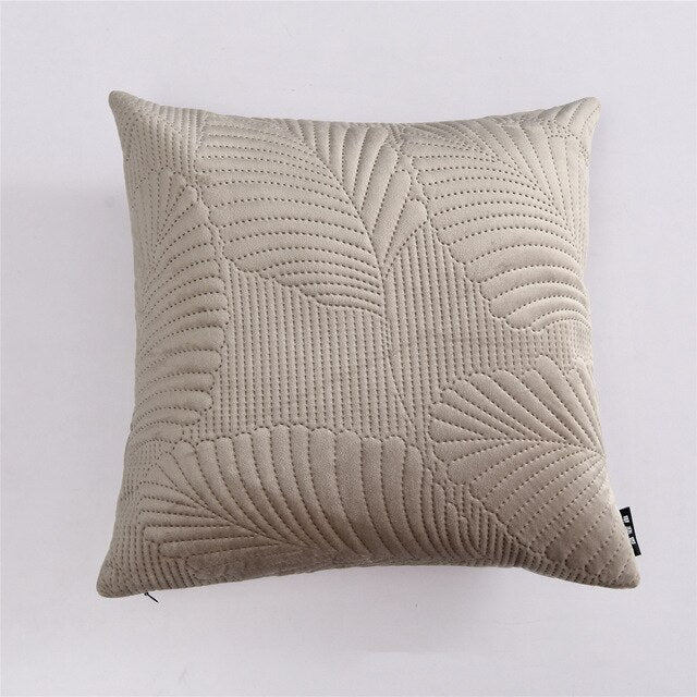 Viva Velvet Pillow Cover
