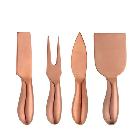 Lula Cheese Tool Set