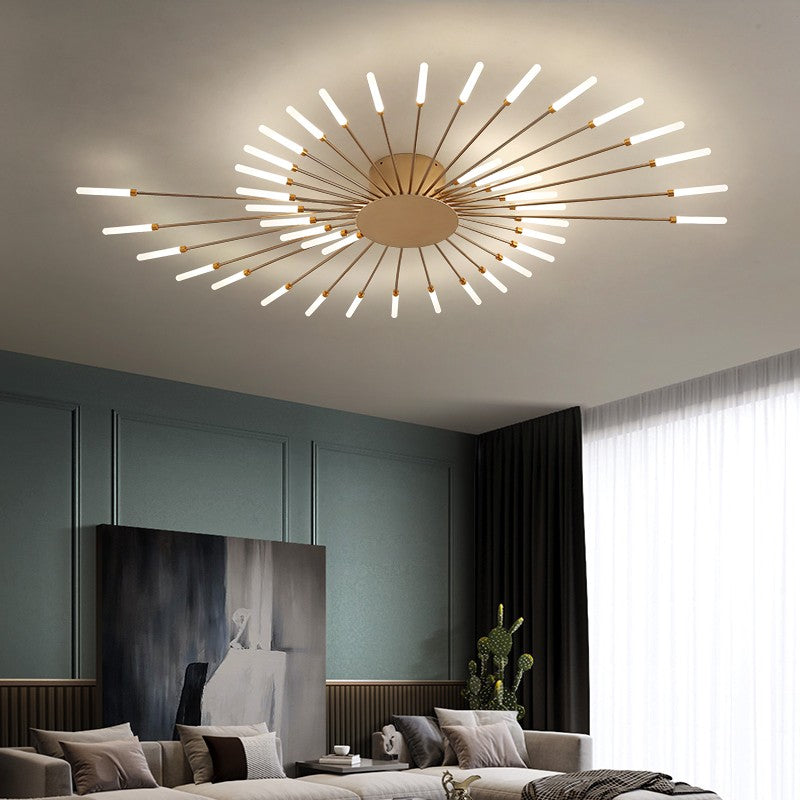 Magic Wand Pendant Light
