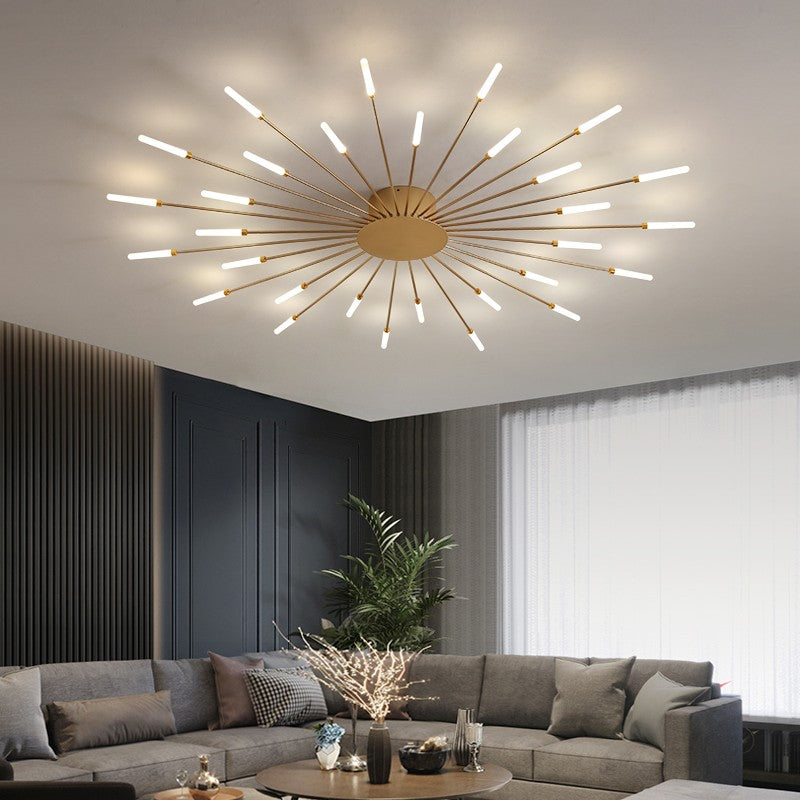 Magic Wand Pendant Light