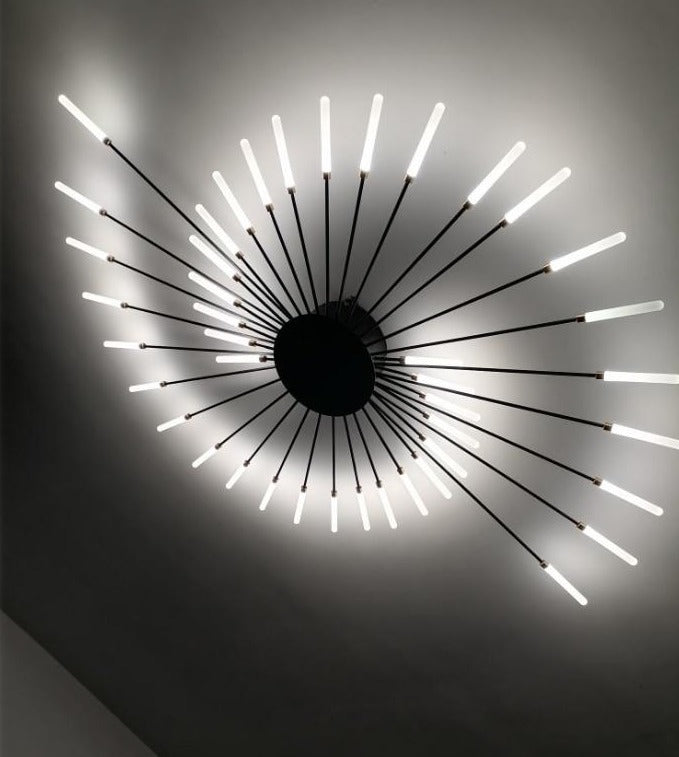 Magic Wand Pendant Light