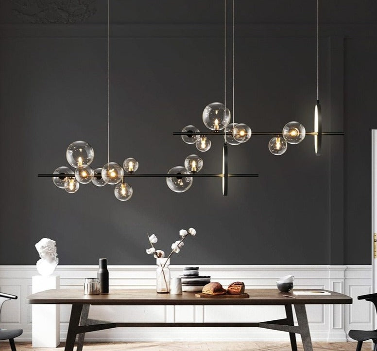 Macrocosm Pendant Light