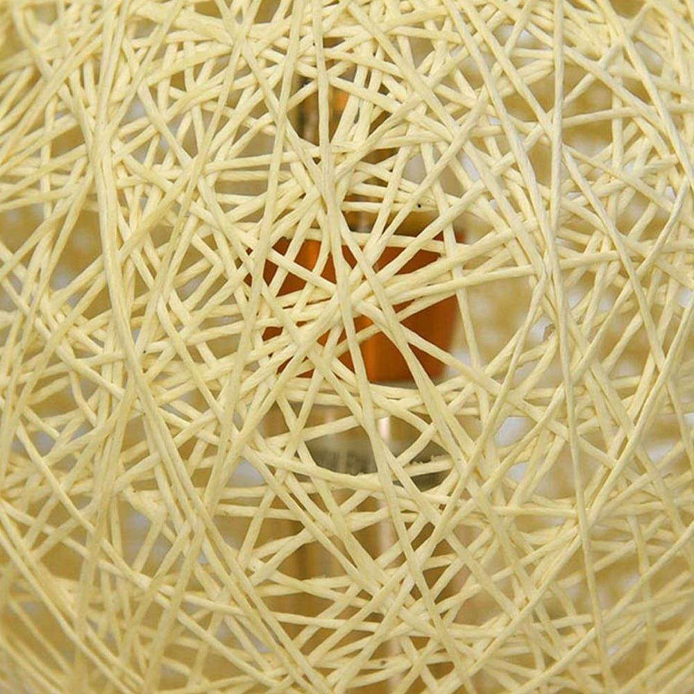 Hand-Knit Fairy Moon