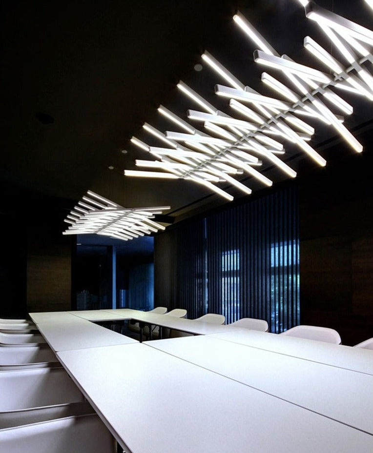 Ripple Pendant Light