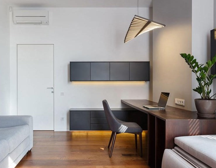 Ripple Pendant Light