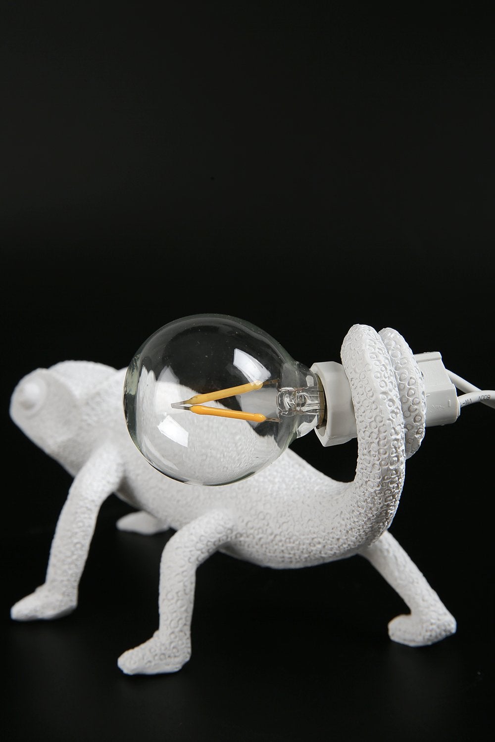 Chameleon - Modern Table Lamp