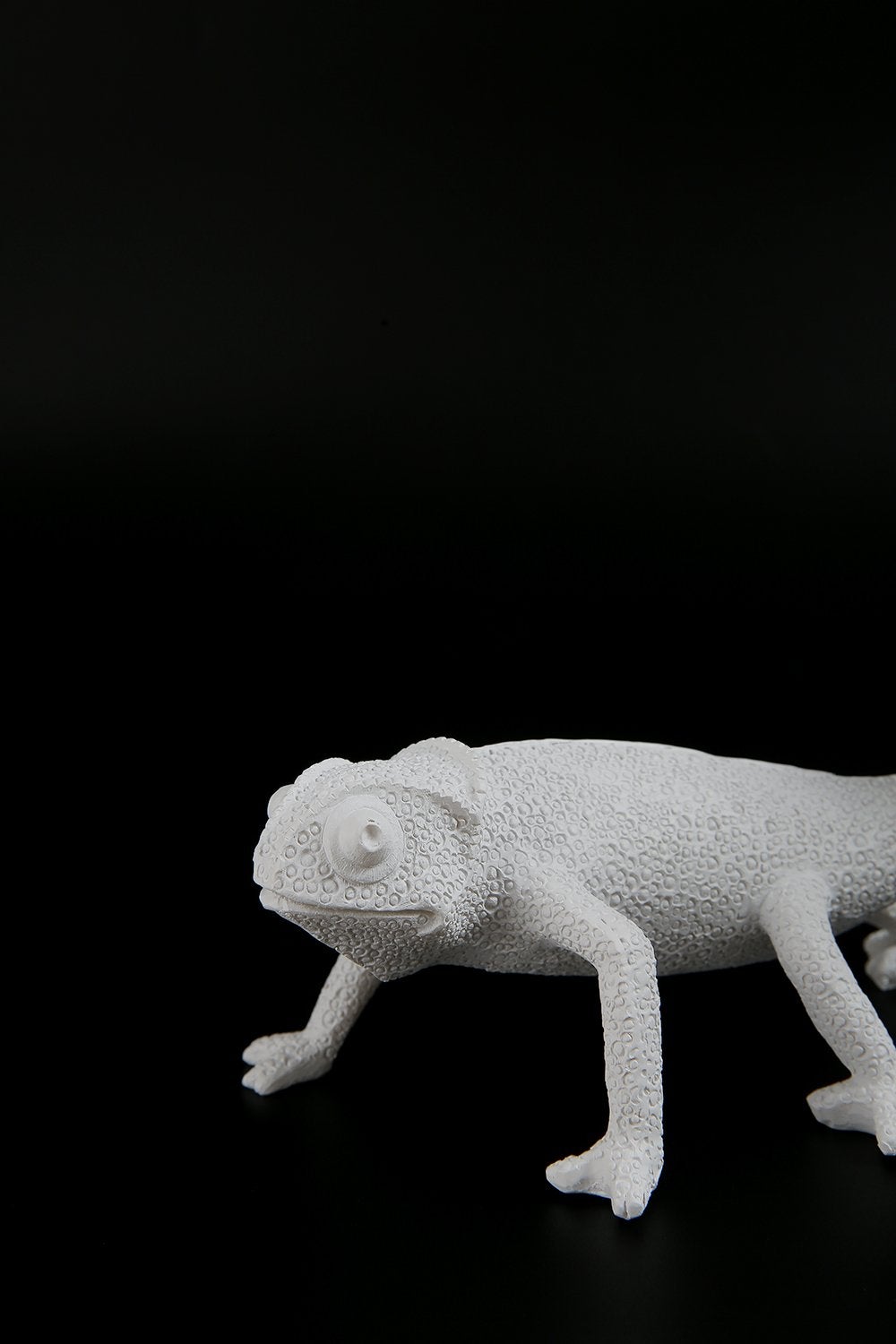 Chameleon - Modern Table Lamp