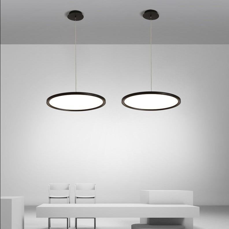 Minimalist Pendant Light