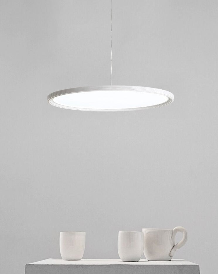 Minimalist Pendant Light