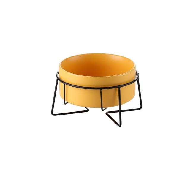 The Essential Elevated Pet Food Bowl