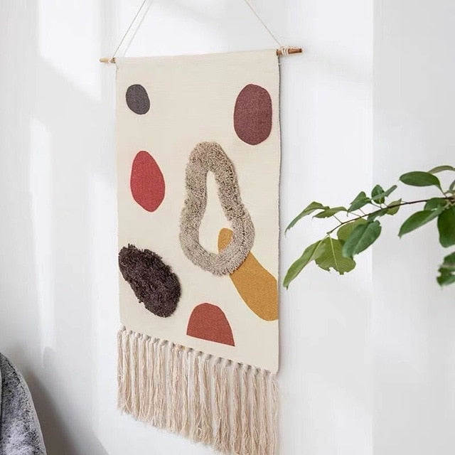 Bobbi Boho Tapestries
