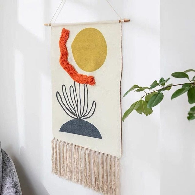 Bobbi Boho Tapestries