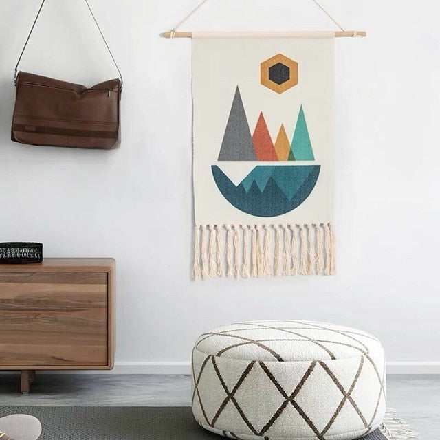 Bobbi Boho Tapestries
