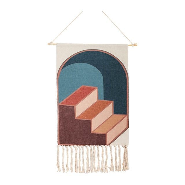 Bobbi Boho Tapestries