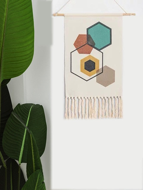 Bobbi Boho Tapestries