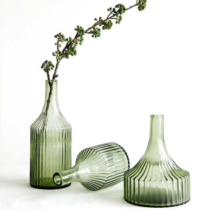 The Odeon Carboy Vase Collection