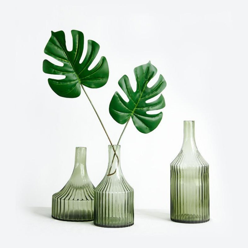 The Odeon Carboy Vase Collection