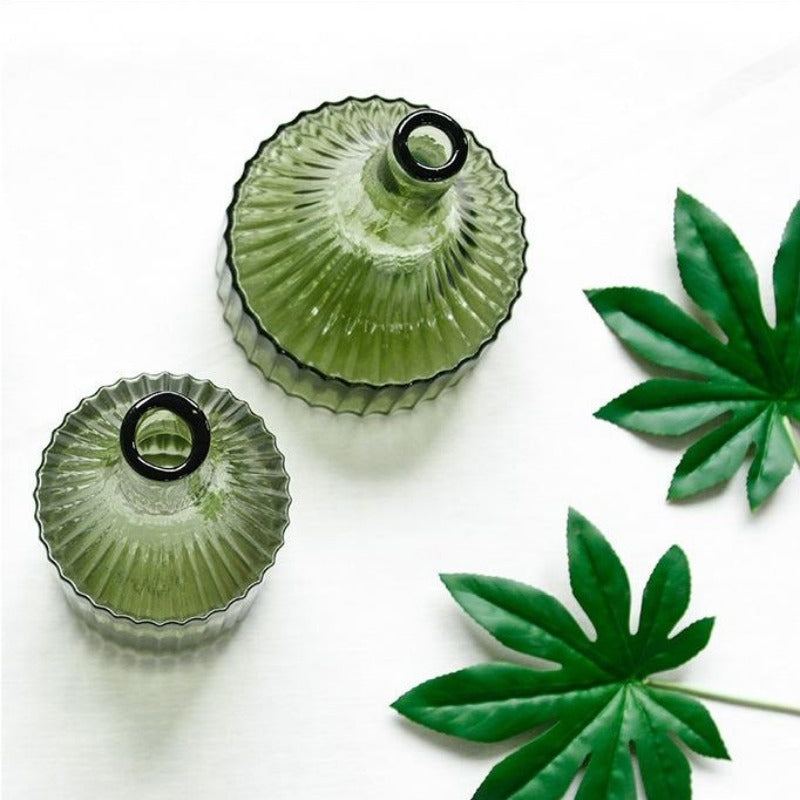 The Odeon Carboy Vase Collection