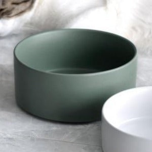 The Essential Elevated Pet Food Bowl