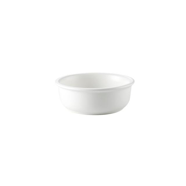 The Colorful Minimalist Pet Food Bowl