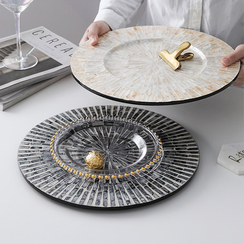 Shona Shell Chargers