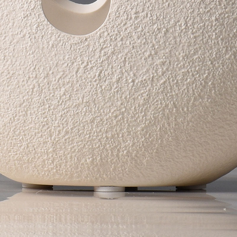 The Matisse Stucco Plant Pot