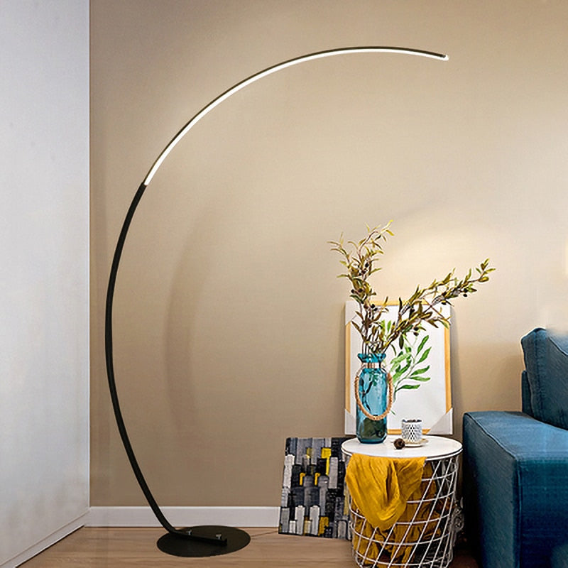 Arc Lamp
