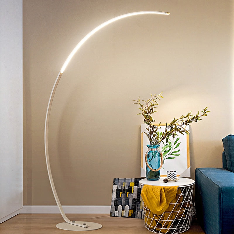 Arc Lamp