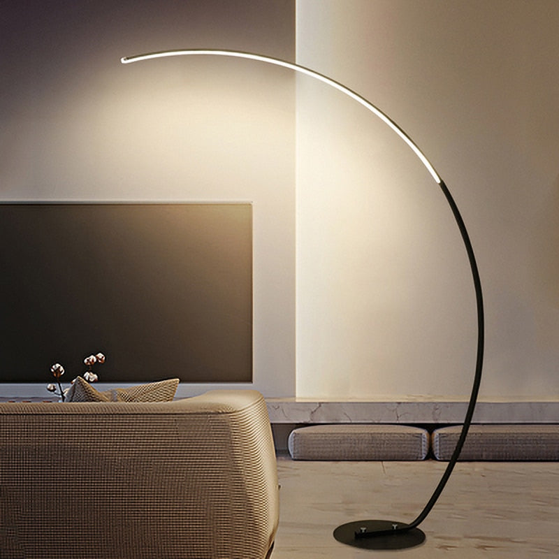 Arc Lamp
