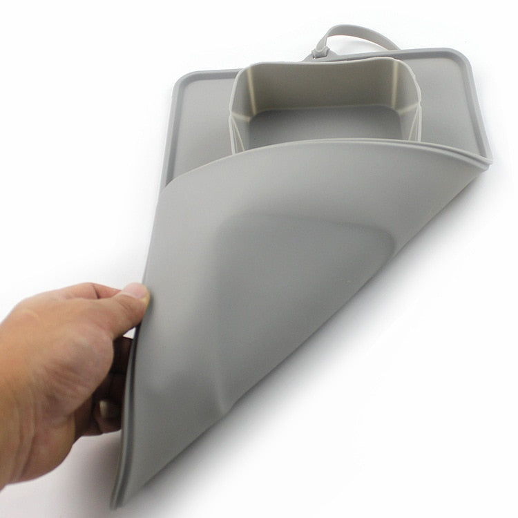 The Outdoor Adventure Pet Food Bowl Set