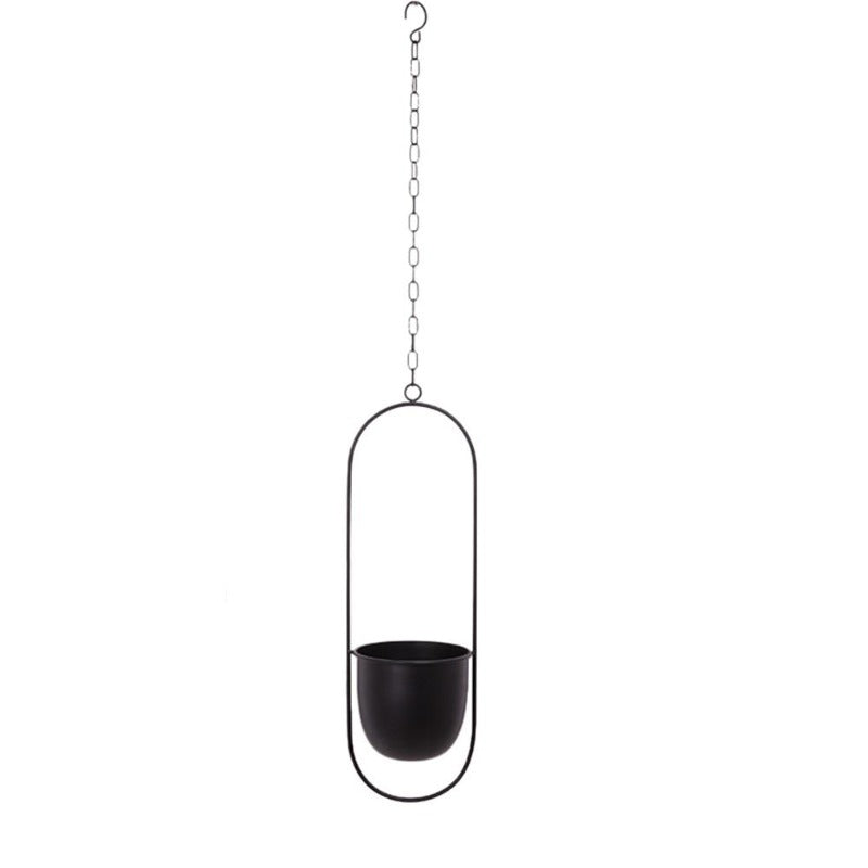 The Lyra Hanging Plant Pot Collection