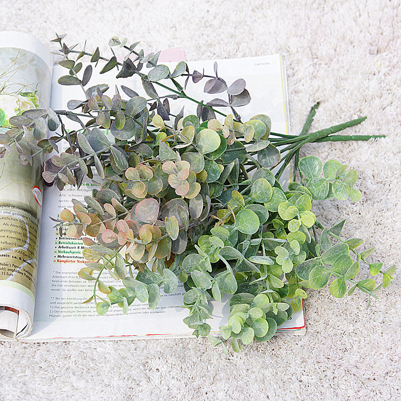 The Essential Faux Eucalyptus Sprig