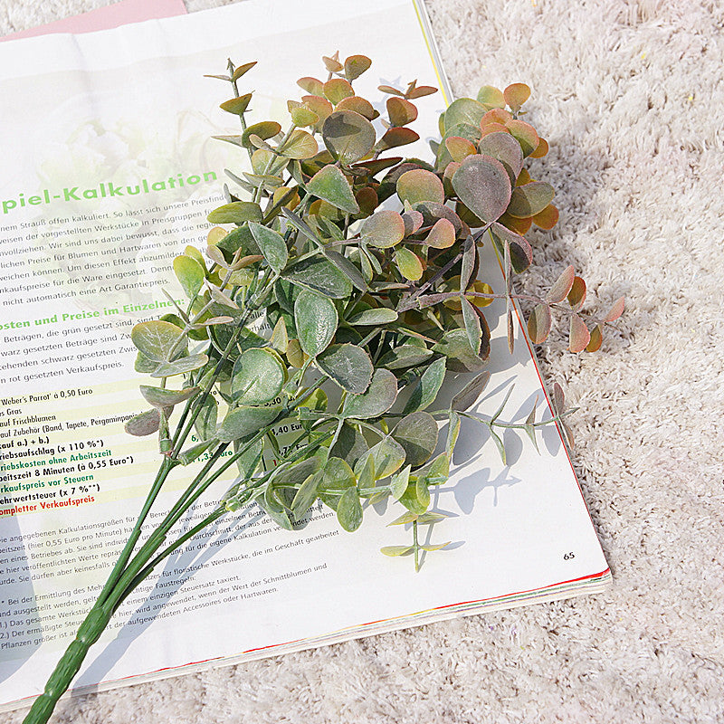 The Essential Faux Eucalyptus Sprig