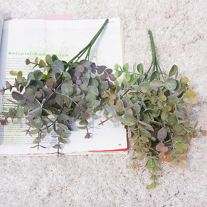 The Essential Faux Eucalyptus Sprig