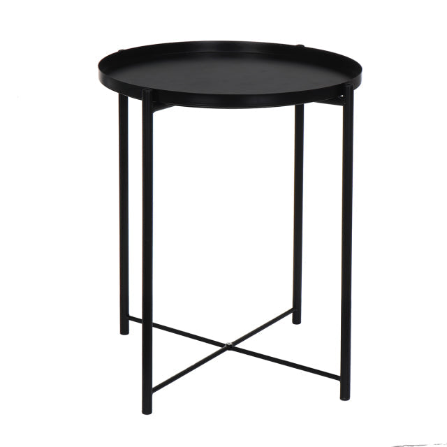 Nordic Style Minimalist Coffee Table