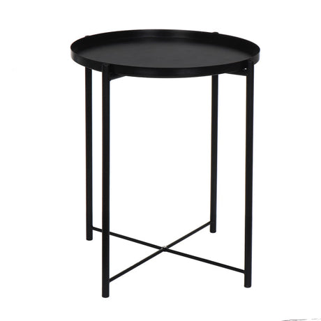 Nordic Style Minimalist Coffee Table