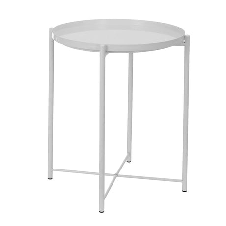 Nordic Style Minimalist Coffee Table