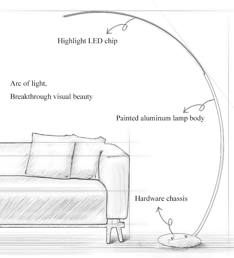 Arc Lamp