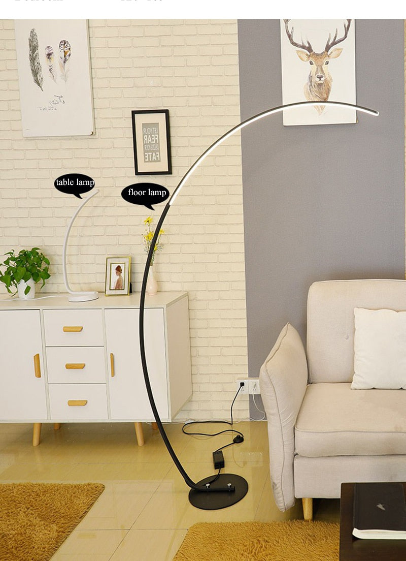 Arc Lamp