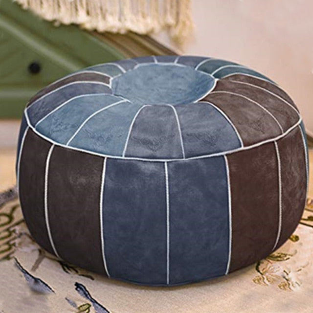 Casablanca Moroccan Pouf