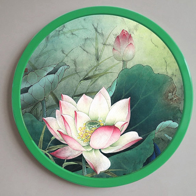 Rollo Circular Frames