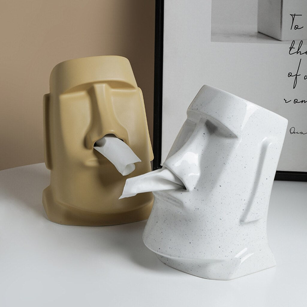 Rapa Tissue Holder