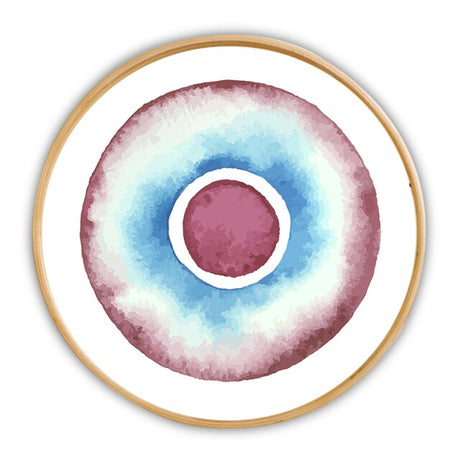Spiraling Canvas Prints