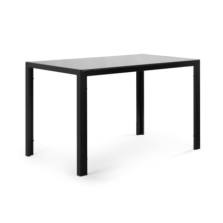 5 Piece Dining Table & Chair Set
