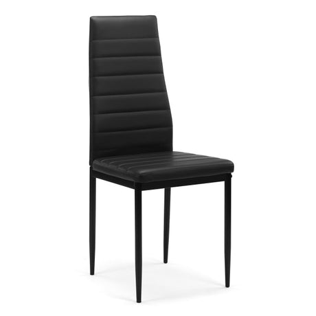 5 Piece Dining Table & Chair Set
