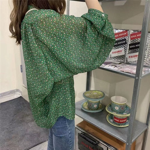 casual work Blouse